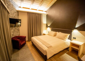 Amelis - Alpine Rooms Livigno